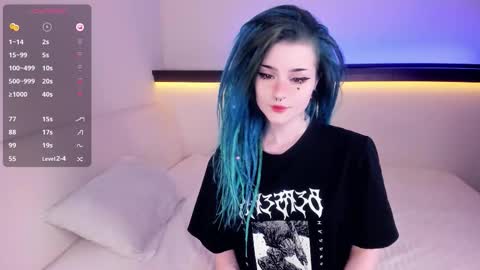 Alice online show from February 1, 4:20 am