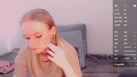 Alice online show from April 11, 6:51 am