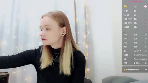 Alice online show from February 26, 6:06 am