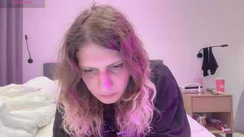 AlicePinkhead online show from November 20, 10:14 am