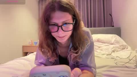 AlicePinkhead online show from June 2, 10:28 am