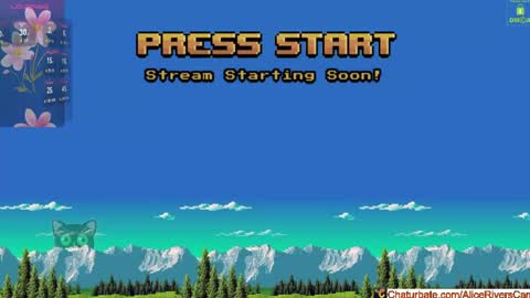 Alice Rivers ---- Enter my public Discord-  online show from March 22, 4:00 pm