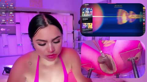 Alice online show from March 6, 2:05 pm