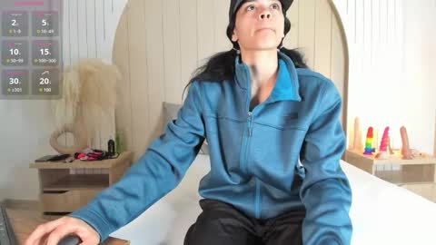 ALICE online show from March 26, 12:10 pm