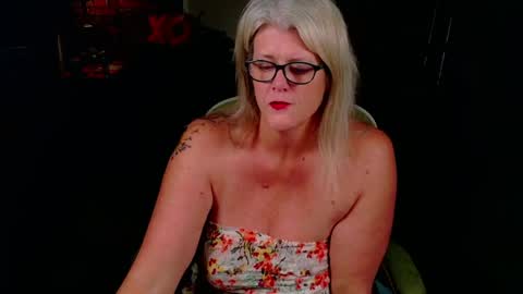 Alices Curiosity online show from April 2, 2:19 am