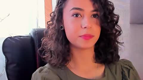 Alicestevens online show from November 21, 2:26 pm