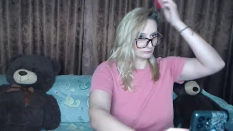 Alice online show from January 5, 11:52 pm