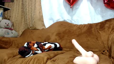 Snapshot of alicesweetx chatting on February 26, 1:36 am alices  cuenta independiente online show from February 26, 1:36 am