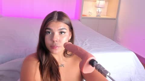 A L I C E  T H U N D E R online show from March 2, 3:45 am