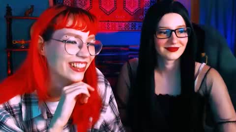 alicewelch_ online show from September 21, 12:42 pm