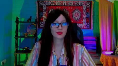 alicewelch_ online show from October 12, 9:24 am