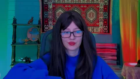 alicewelch_ online show from October 11, 9:14 am