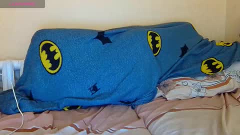 AliceWoolfy online show from November 20, 9:34 pm