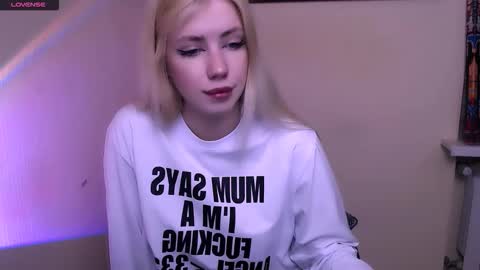 Alice online show from February 22, 9:13 am