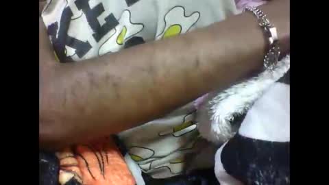 alicia253177 online show from September 10, 6:31 pm