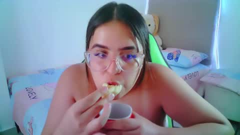 alison online show from January 23, 9:18 pm