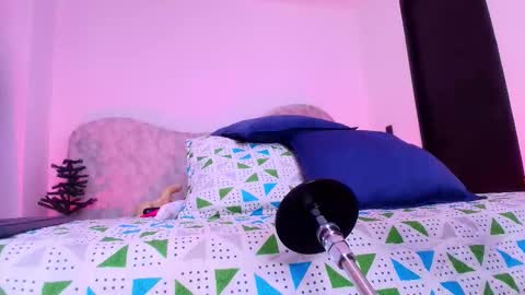 Alicia Kyse  online show from December 4, 3:17 am