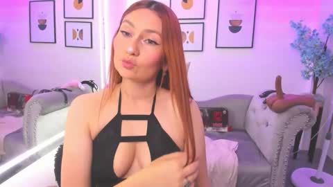 alicia online show from September 26, 4:09 am