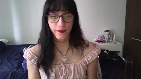 Alice online show from January 25, 8:42 pm