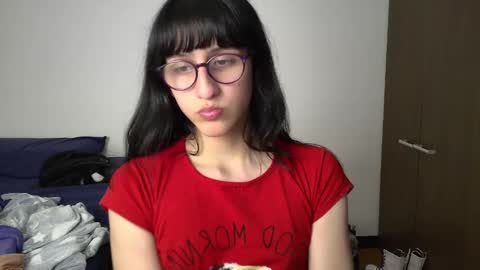 Alice online show from January 12, 3:17 am