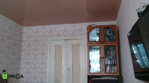 Alicia online show from February 19, 4:12 am