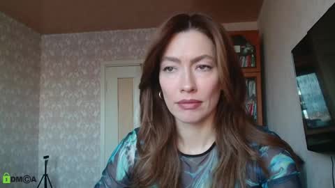 Alicia online show from October 22, 4:48 am