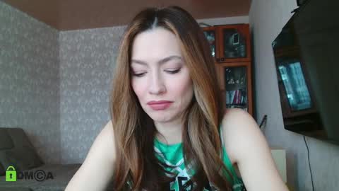 Alicia online show from February 26, 4:41 am