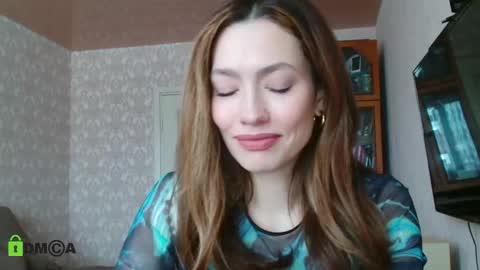 Alicia online show from February 27, 7:08 am