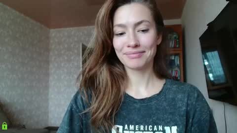 Alicia online show from September 15, 10:28 am