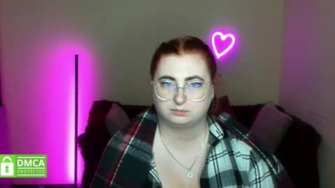 Alicia online show from November 4, 12:39 pm