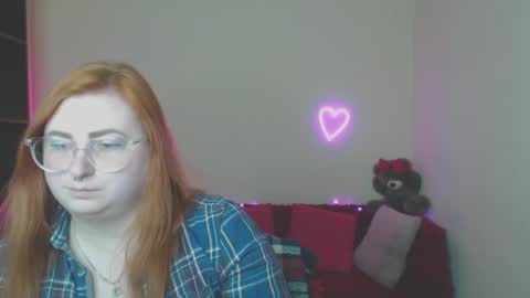 Alicia online show from February 28, 12:31 pm