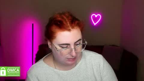 Alicia online show from November 2, 6:24 am