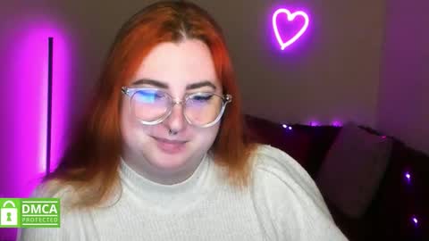 Alicia online show from December 21, 12:33 pm