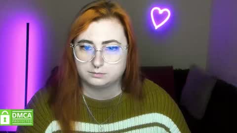 Alicia online show from November 24, 12:26 pm