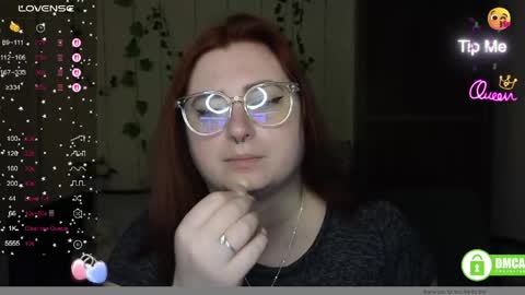 Alicia online show from May 11, 5:36 am