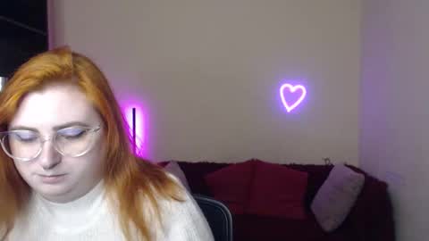 Alicia online show from December 17, 6:31 am