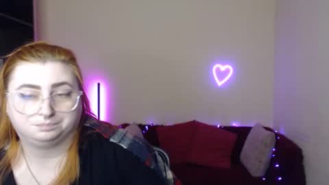 Alicia online show from December 22, 12:23 pm