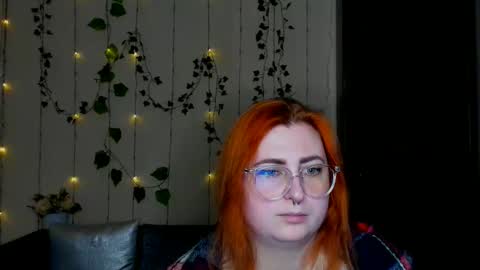 Alicia online show from January 12, 12:56 pm