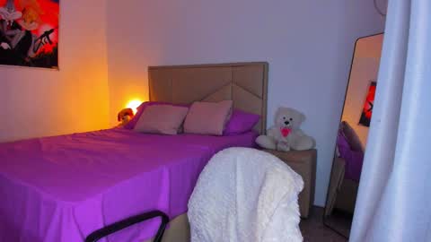 aliciabiden online show from March 13, 4:05 am