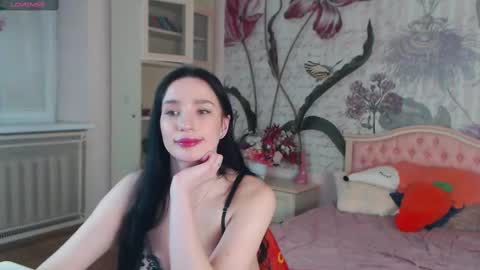 Snapshot of aliciabow chatting on March 12, 3:51 pm Veronica online show from March 12, 3:51 pm