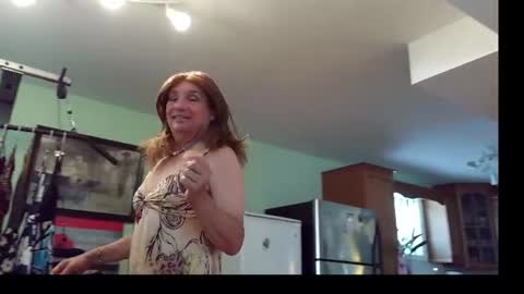 Alicia deHart  Help me reach 1000 Followers. Its FREE online show from June 28, 6:59 pm