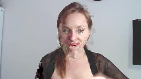 Alicia online show from February 26, 2:53 pm