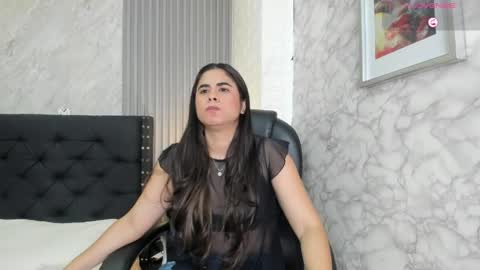 alicya online show from April 8, 12:19 pm