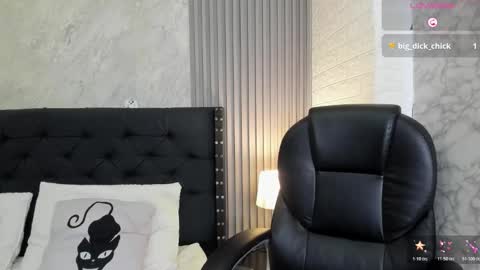 alicya online show from March 11, 12:52 pm