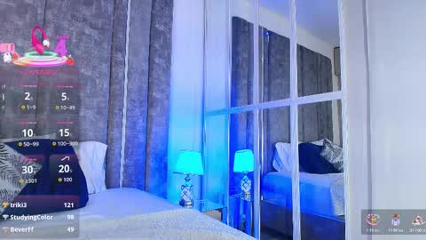 Ali Diaz online show from March 17, 7:19 pm