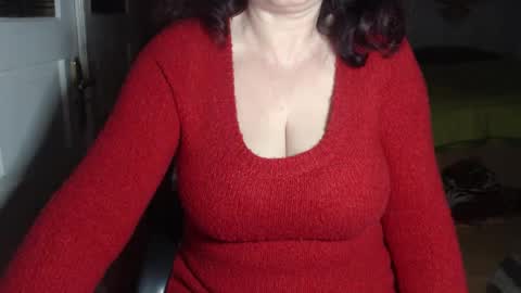 Alidue online show from January 4, 9:20 pm