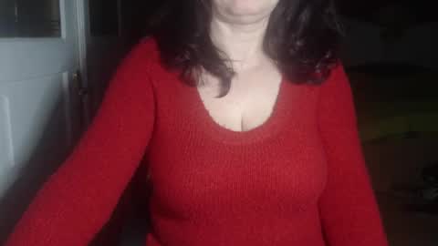 Alidue online show from March 12, 7:04 pm