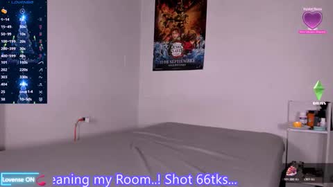 Aiko  Independent Model  online show from November 28, 9:22 pm