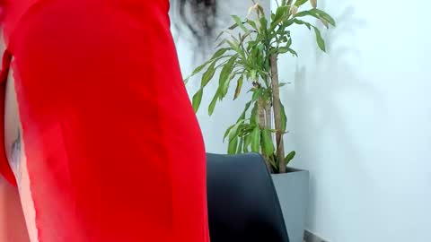 Alice online show from October 24, 7:47 pm