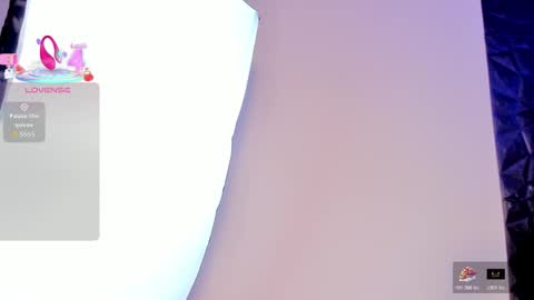 Alice online show from November 19, 8:29 pm